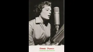 CONNIE FRANCIS - GUAGLIONE '59