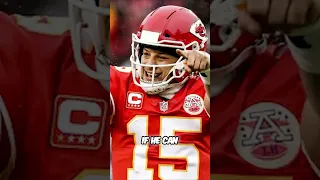 Mahomes vs Brady | The Battle for the GOAT Crown