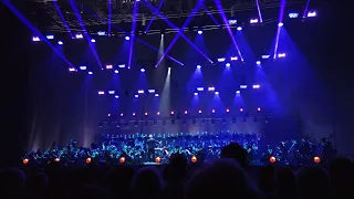 Royal Concert Gliwice 2022 -  Hans Zimmer - Incepcja