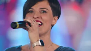Karolina Trela - Kacaraba ( cover )