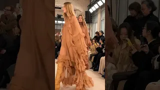 Chloé Fall Winter 2024-2025 Show | Paris Fashion Week