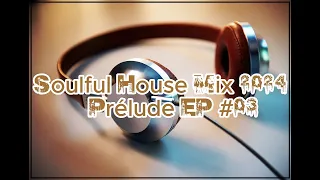 🎶🎧 Soulful House Mix 2024 - Prelude EP #03 🎧🎶- HERCULES DJ CONTROL INPULSE 500