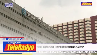 Anong Salve N'ya: Safe ba ang bangko mo? | Diskarte (17 Mar 2023)