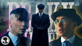 Peaky Blinders in 32 de minute