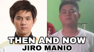 ▶️ Dating Award Winning CHILD ACTOR na si JIRO MANIO. Ito na siya ngayon