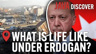 Turkey: The World According to Erdogan | Submission vs Resistance (Documentary)