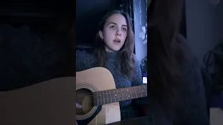 This is gospel - Panic! At the disco (cover by NikkiFoxy)