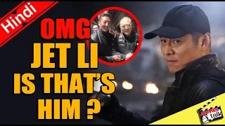 Were Is Jet Li What Happened To Him ? [Explained In Hindi]