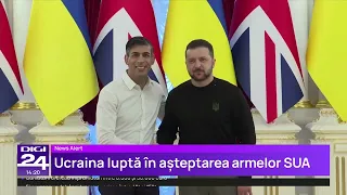 Rușii au atacat Odesa și Kiev cu drone și rachete balistice Iskander