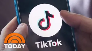 Montana becomes first state to ban TikTok, citing security risks