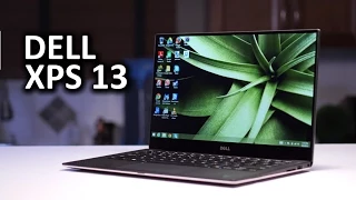 Dell XPS 13 (2015) - Beautiful and Functional... But Is It Perfect?