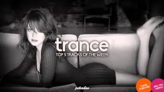 Trance Tune Of The Week 3 February 2014 || New Trance Music Mix || Paradise