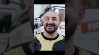 Машина Арсения 😂 Сергей Матвиенко импровлог