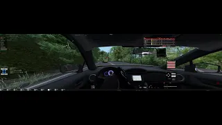 Assetto Corsa Tai Mo Shan Yeahlo Mx5 - GT86