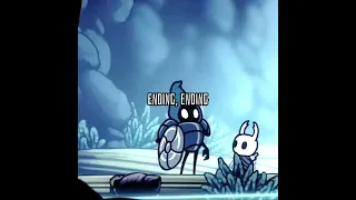 Hollow Knight Edit (song is Universe Cat Drowning)