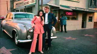 Glen Campbell & Bobby Gentry – All I Have To Do Is Dream