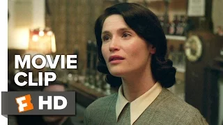 Their Finest Movie Clip - Weeping in the Aisle (2017) | Movieclips Coming Soon