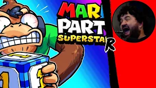 Mario Party, Destroyer of Friendships and Families - @VanossGaming | RENEGADES REACT