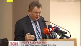 16 лікарів загинули  від початку проведення  антитерористичної операції  на Сході  країни