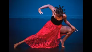 Gansango African Dance Company - Africa Remix 2019 "Biemoubon"