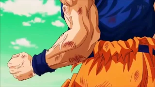 Dragon ball Z -Future commas [AMV]