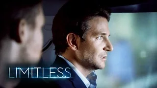 Limitless - "I Didn't Kill Him, She Did." 1x12 Scene