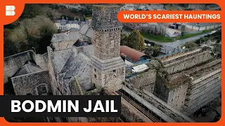 Dark History of Bodmin Jail - World's Scariest Hauntings - S01 EP08 - Paranormal Documentary