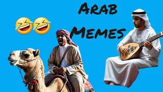 Funny Arab Video | Funny Arab Memes that destroyed the brains of Israeli soldiers 🤣🤣🤣 |