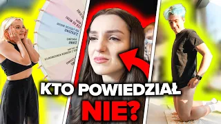 KOŁO TORTURY AŻ KTOŚ POWIE NIE!