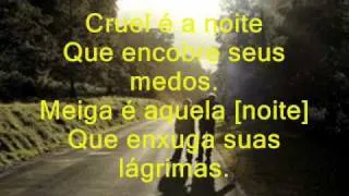 O milagre do amor - The Miracle of love - Gregorian