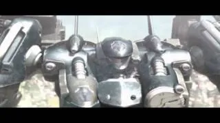 Armored Core: Nexus - The victory of Mirage