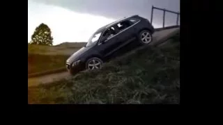 Audi Q5 Vs BMW X3