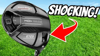 This NEW 2023 Driver SHOCKED ME With Its FORGIVENESS!