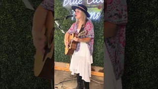 Aspen Lee Breckenridge #music