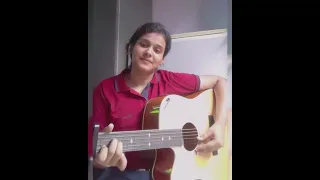 Uska hi banana | 1920 Evil Returns | Female cover by Ritika Dwivedi