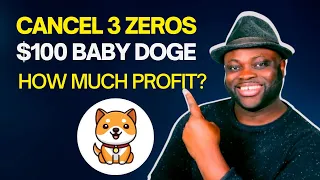 Baby Dogecoin Price Prediction 2025: Can You Become a Millionaire with a $100 Investment?