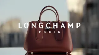 LONGCHAMP Très Paris | SS21 campaign | Trailer