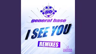 I See You (Trance Remix)