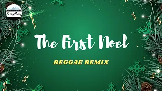 The First Noel (Reggae Version) | KennyMuziq (Official Audio)