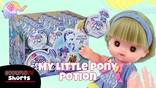 My Little Pony Potion #Shorts GoDuplo TV