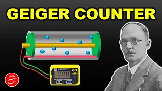 Geiger - Müller Counter (Radiation Detector) || in HINDI