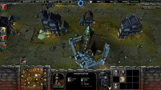 Warcraft III - Plague 1: The East #8