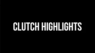 Clutch highlights | BEAVIS PUBG