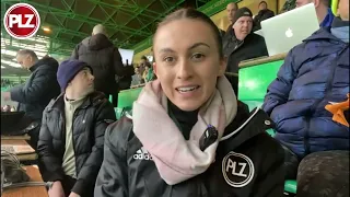 Celtic 4-1 St Johnstone Full Time Report