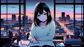 【LOFI Work BGM】Lofi Healing BGM 【work study relaxation】