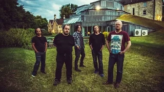 Steve Rothery Band -  'MORPHEUS' Live from Tring