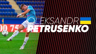 Oleksandr Petrusenko - Best skills & Highlights 2021 - Олександр Петрусенко