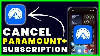 How to Cancel Paramount Plus App Subscription