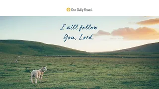 Lost, Found, Joy | Audio Reading | Our Daily Bread Devotional | January 23, 2023