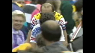 Tour de France 1993 Etappe 16 Andorra la Vella - Saint-Lary-Soulan